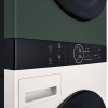Стирально-сушильная машина LG W1S1CVKK2HM WashTower Стирально-сушильная машина LG W1S1CVKK2HM WashTower