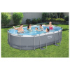 Бассейн каркасный Bestway Power Steel 56448 Бассейн каркасный Bestway Power Steel 56448