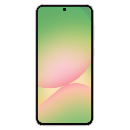 Смартфон Samsung Galaxy A56 5G 8/256GB Pink (Розовый)