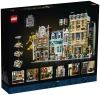 Конструктор LEGO Creator 10278 Полицейский участок
