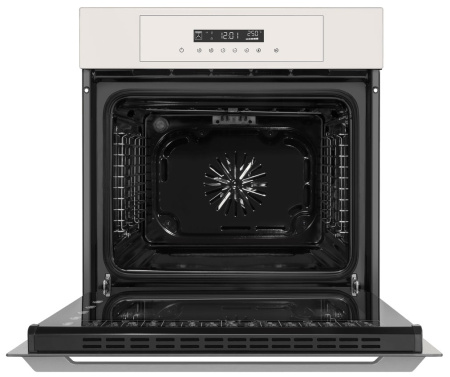 Духовой шкаф электрический Maunfeld AEOD60103BG