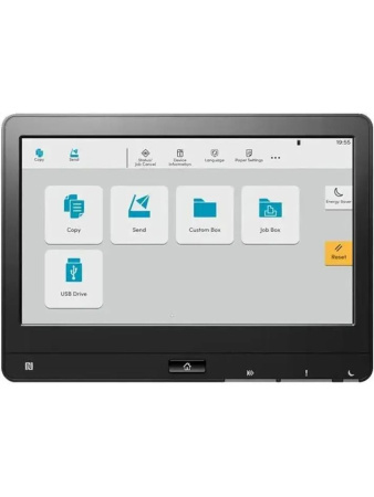 МФУ лазерный Kyocera 5004i (1102YS3NL0) A3 Duplex