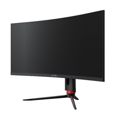 Монитор 34" KTC H34S18S Black VA