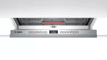 Встраиваемая посудомоечная машина Bosch SMV4HVX32E