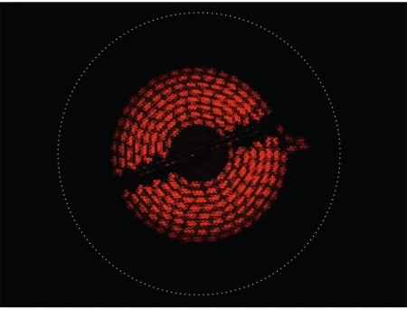 Электрическая варочная панель AEG HK624000XB