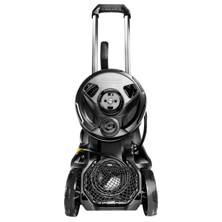 Мойка высокого давления Karcher K7 Premium Smart Control Flex Black 1.317-236.0