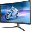 Монитор 27" PHILIPS 27M2C5200W (00/01) Black Монитор 27" PHILIPS 27M2C5200W (00/01) Black