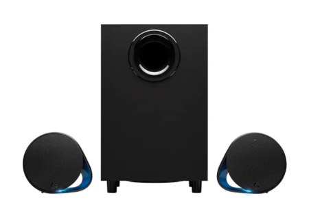 Колонки Logitech G560