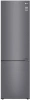 Холодильник с морозильником LG GA-B509CLCL Холодильник с морозильником LG GA-B509CLCL