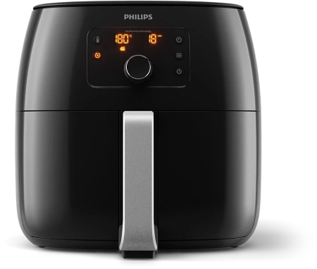 Аэрофритюрница Philips HD9650/90