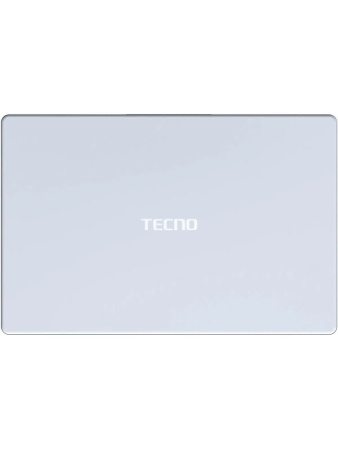 Ноутбук Tecno MegaBook K15SFA, 15.6" (1920x1080) IPS/AMD Ryzen 7 7735HS/16 ГБ DDR5/512 ГБ SSD/AMD Radeon Graphics/Windows 11 Home, Серебристый (71005000539)