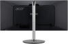 Монитор Acer 34" CB342CUsemiphuzx 3440x1440 IPS серебристый UM.CB2CD.001 Монитор Acer 34" CB342CUsemiphuzx 3440x1440 IPS серебристый UM.CB2CD.001