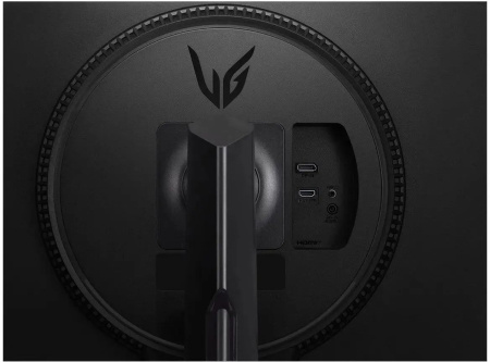 Монитор LG 27" UltraWide 27GS65F-B FHD IPS LED черный