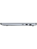 Ноутбук Tecno MegaBook K15SFA, 15.6" (1920x1080) IPS/AMD Ryzen 7 7735HS/16 ГБ DDR5/512 ГБ SSD/AMD Radeon Graphics/Windows 11 Home, Серебристый (71005000539)