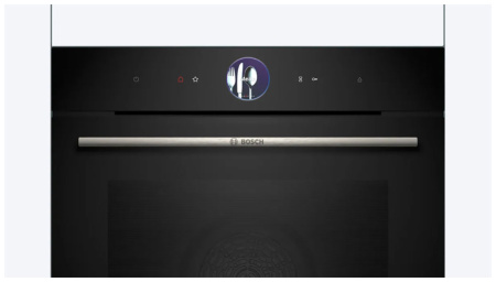 Электрический духовой шкаф Bosch HSG7361B1