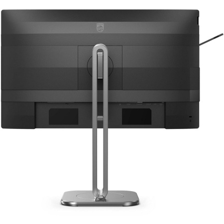 Монитор 23.8" PHILIPS 24B2N4200 Black