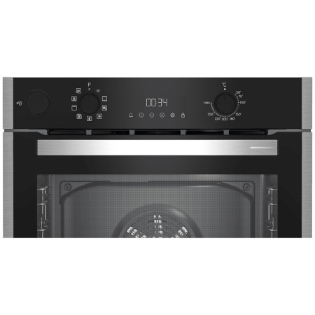 Духовой шкаф электрический Grundig GEBD19301B