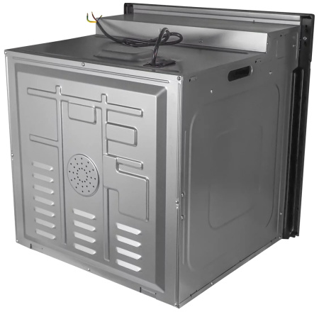 Духовой шкаф электрический LEX EDM 073 BBL