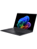 Ноутбук Acer Swift Go 16 SFG16-74-568D, 16" (2048x1280) OLED 120 Гц/Intel Core Ultra 5 226V/16 ГБ LPDDR5X/1024 ГБ SSD/Intel Arc Graphics/Без системы, Черный (NX.JNMCD.001)