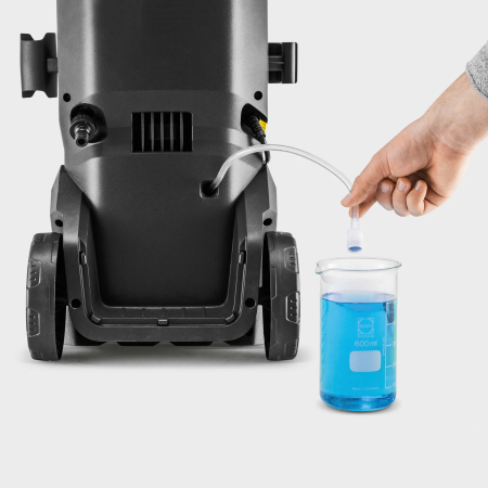 Мойка высокого давления Karcher K5 WCM Premium (1.324-460.0)