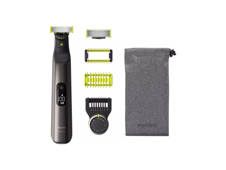 Триммер Philips OneBlade Pro QP6551/15
