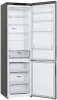 Холодильник с морозильником LG GA-B509CLCL Холодильник с морозильником LG GA-B509CLCL