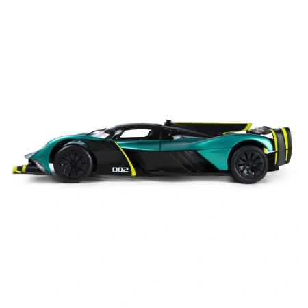 Автомобиль РУ Rastar Aston Martin 1:14 Автомобиль РУ Rastar Aston Martin 1:14