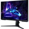 Монитор 27" SAMSUNG Odyssey G3 S27DG300EI black VA, 1920x1080