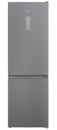 Холодильник двухкамерный HOTPOINT HT 5180 MX Холодильник двухкамерный HOTPOINT HT 5180 MX