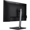 Монитор Acer 27" Vero CB273UEbemipruzx IPS, 2560x1440 Black UM.HB3CD.E01