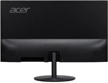 Монитор 27" ACER SA272UG0bmiipx Black Монитор 27" ACER SA272UG0bmiipx Black