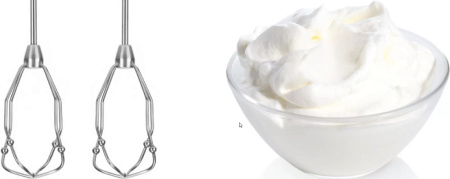 Миксер Bosch MFQ2600W