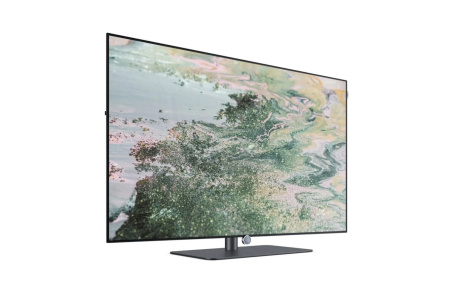 Loewe inspire 65 OLED basalt grey