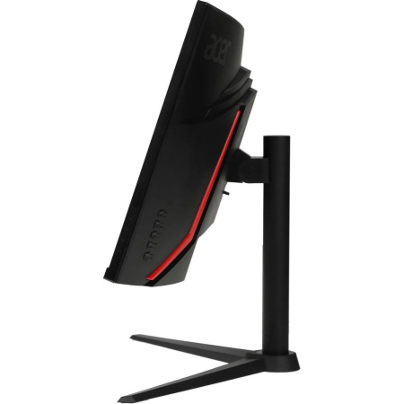 Монитор 34" ACER Nitro XZ342CUV3bmiiphx Black VA