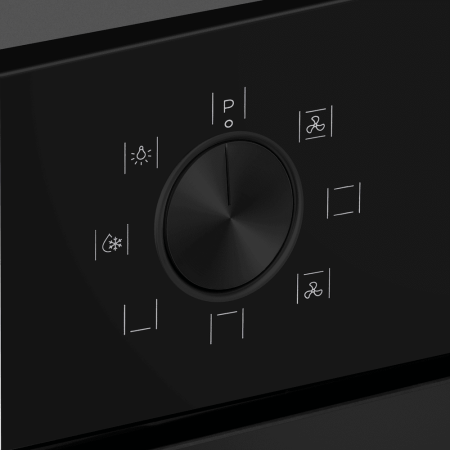 Духовой шкаф электрический MAUNFELD FEOF7871B2