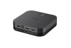 Саундбар Hisense HT SATURN 4.1.2 480Вт +240Вт черный Саундбар Hisense HT SATURN 4.1.2 480Вт +240Вт черный