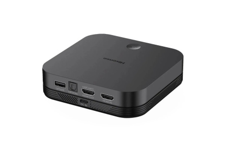 Саундбар Hisense HT SATURN 4.1.2 480Вт +240Вт черный Саундбар Hisense HT SATURN 4.1.2 480Вт +240Вт черный