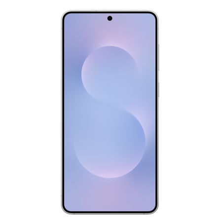 Смартфон Samsung Galaxy S25 Edge 12/512GB Titanium Icy Blue (Ледяной-cиний)