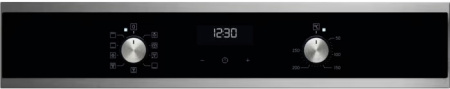 Духовой шкаф электрический Electrolux EOF5F50BX
