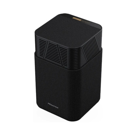 Саундбар Hisense HT SATURN 4.1.2 480Вт +240Вт черный Саундбар Hisense HT SATURN 4.1.2 480Вт +240Вт черный