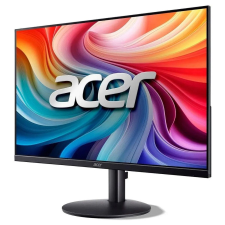 Монитор Acer 23.8" SB243YG0bi IPS, 1920x1080, Black UM.QS3CD.003