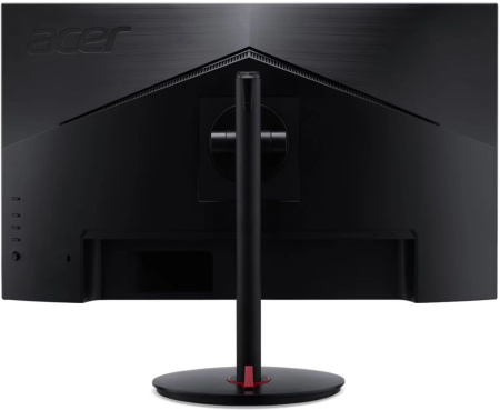 Монитор 27" ACER XV272KV3bmiiprx Black IPS