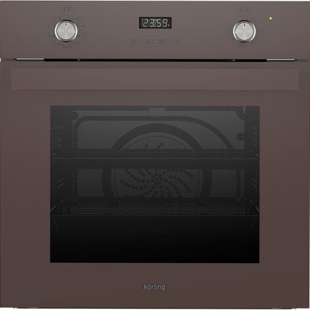 Духовой шкаф электрический Korting OKB 591 CSGM