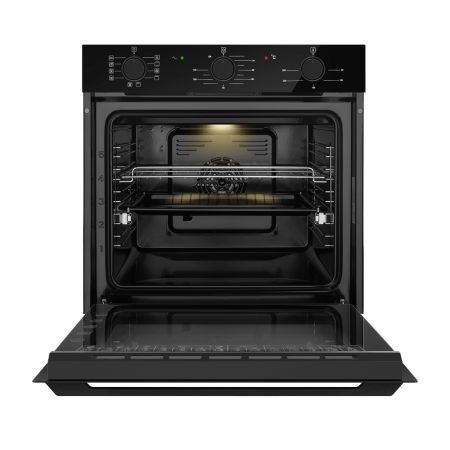 Духовой шкаф электрический Maunfeld AEOK7610B2