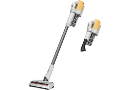Пылесос Miele Duoflex HX1 SunsetYellow