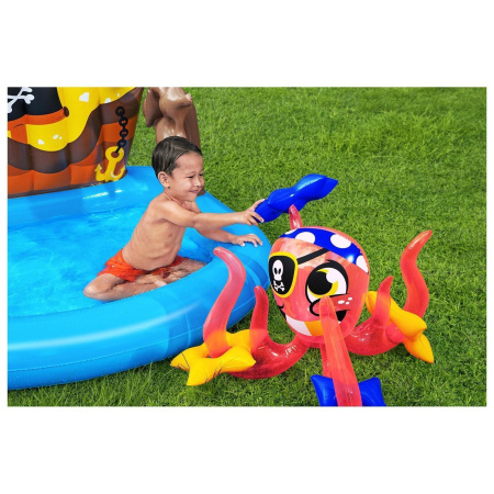 Игровой центр «Кораблик», Bestway