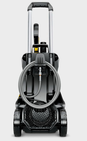 Мойка высокого давления Karcher K 7 Power Flex, 1.317-300.0 Мойка высокого давления Karcher K 7 Power Flex, 1.317-300.0
