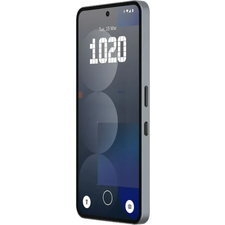 Смартфон Nothing Phone (3a) Pro 12/256GB Gray (Серый)