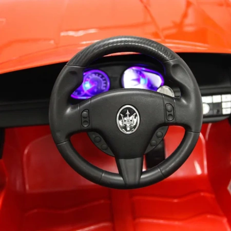 Электромобиль  РУ Maserati Grancabrio My18 8210150BR Электромобиль  РУ Maserati Grancabrio My18 8210150BR