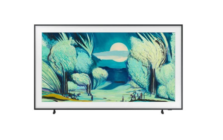 Телевизо Samsung The Frame QE50LS03FAUXCE